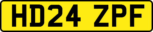 HD24ZPF