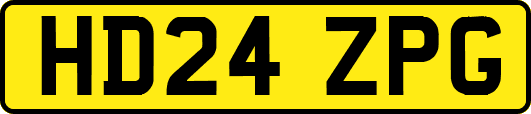 HD24ZPG