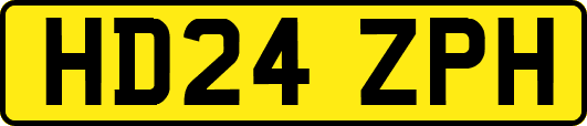 HD24ZPH