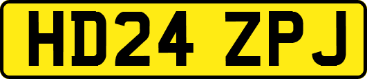 HD24ZPJ