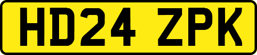 HD24ZPK