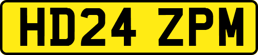 HD24ZPM