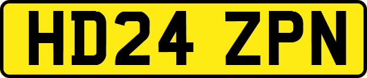 HD24ZPN