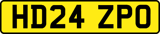 HD24ZPO