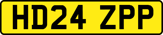 HD24ZPP