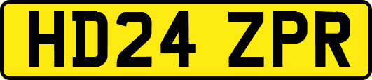 HD24ZPR