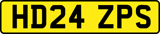 HD24ZPS
