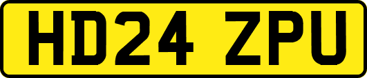 HD24ZPU