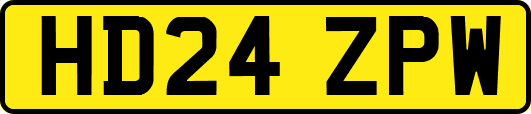 HD24ZPW