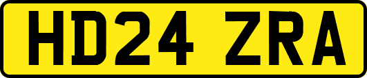 HD24ZRA