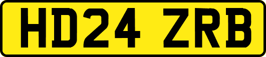 HD24ZRB