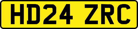 HD24ZRC