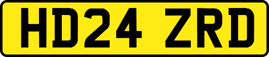 HD24ZRD