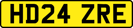 HD24ZRE