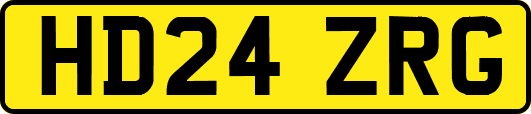 HD24ZRG
