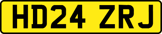 HD24ZRJ