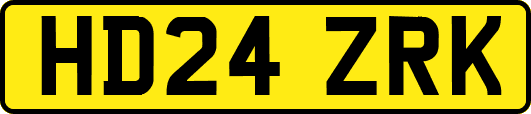 HD24ZRK