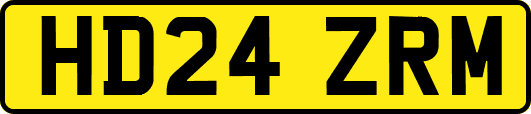 HD24ZRM