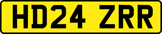 HD24ZRR