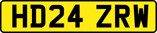 HD24ZRW