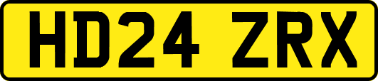HD24ZRX