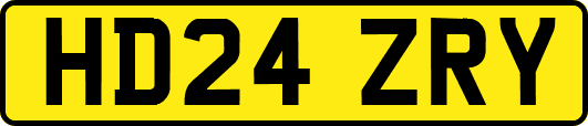 HD24ZRY