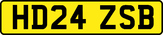 HD24ZSB