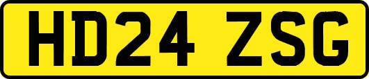 HD24ZSG
