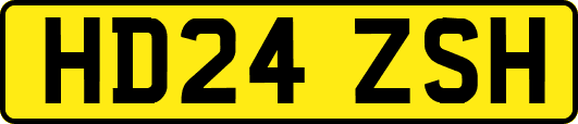 HD24ZSH