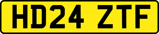 HD24ZTF