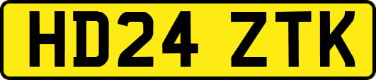 HD24ZTK