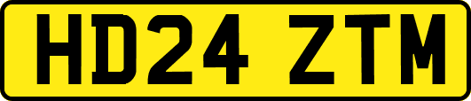 HD24ZTM