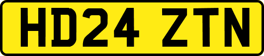 HD24ZTN