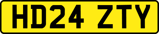 HD24ZTY