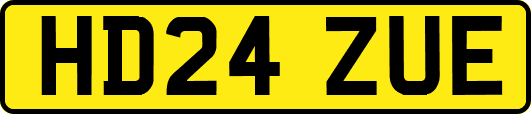 HD24ZUE