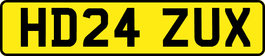 HD24ZUX