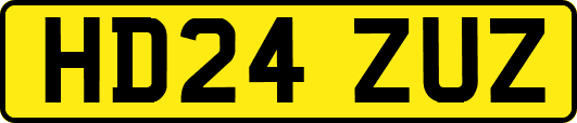 HD24ZUZ