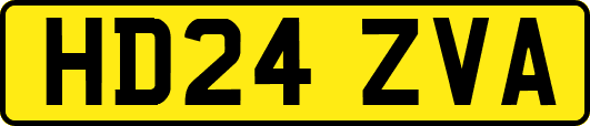 HD24ZVA