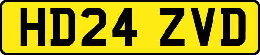 HD24ZVD