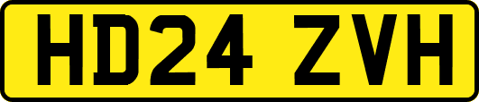 HD24ZVH