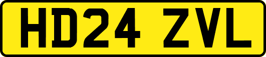 HD24ZVL