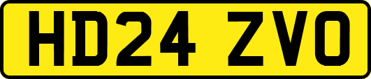 HD24ZVO