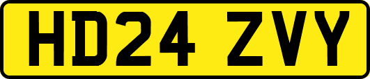 HD24ZVY