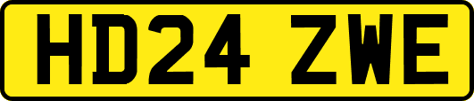 HD24ZWE