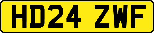 HD24ZWF