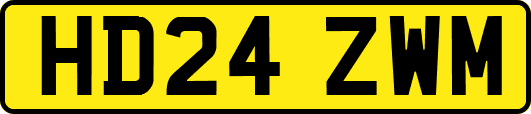 HD24ZWM