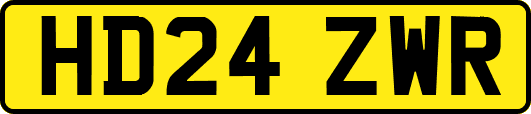 HD24ZWR