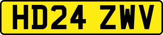 HD24ZWV