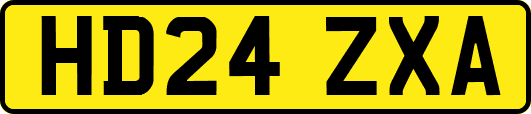 HD24ZXA