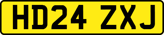 HD24ZXJ